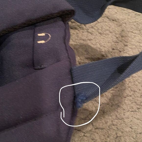 Red By Marc Ecko Backpack - Picture 15 of 15